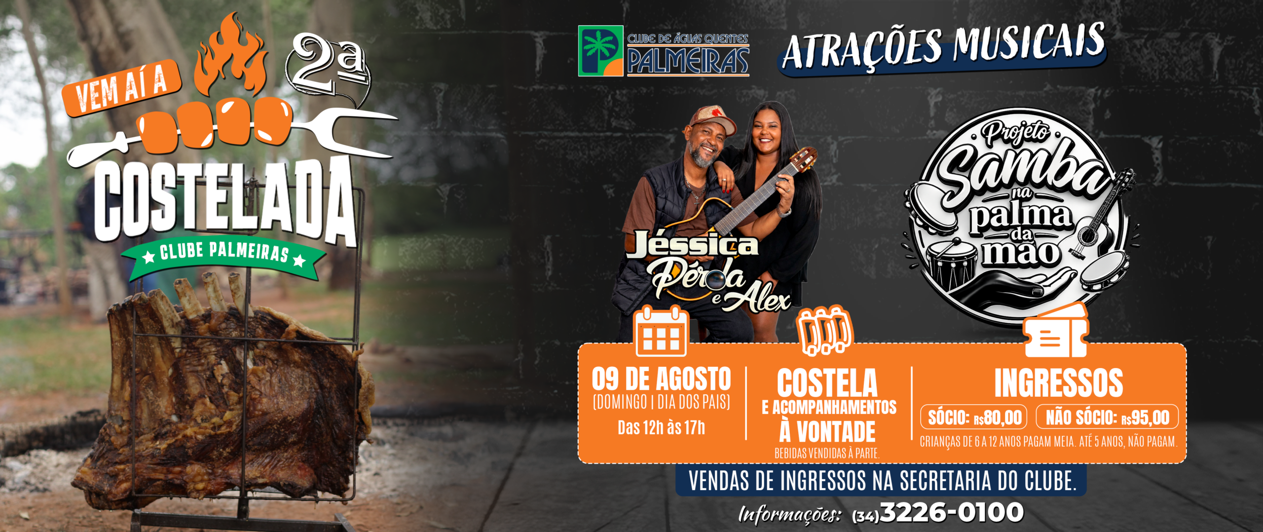 COSTELADA